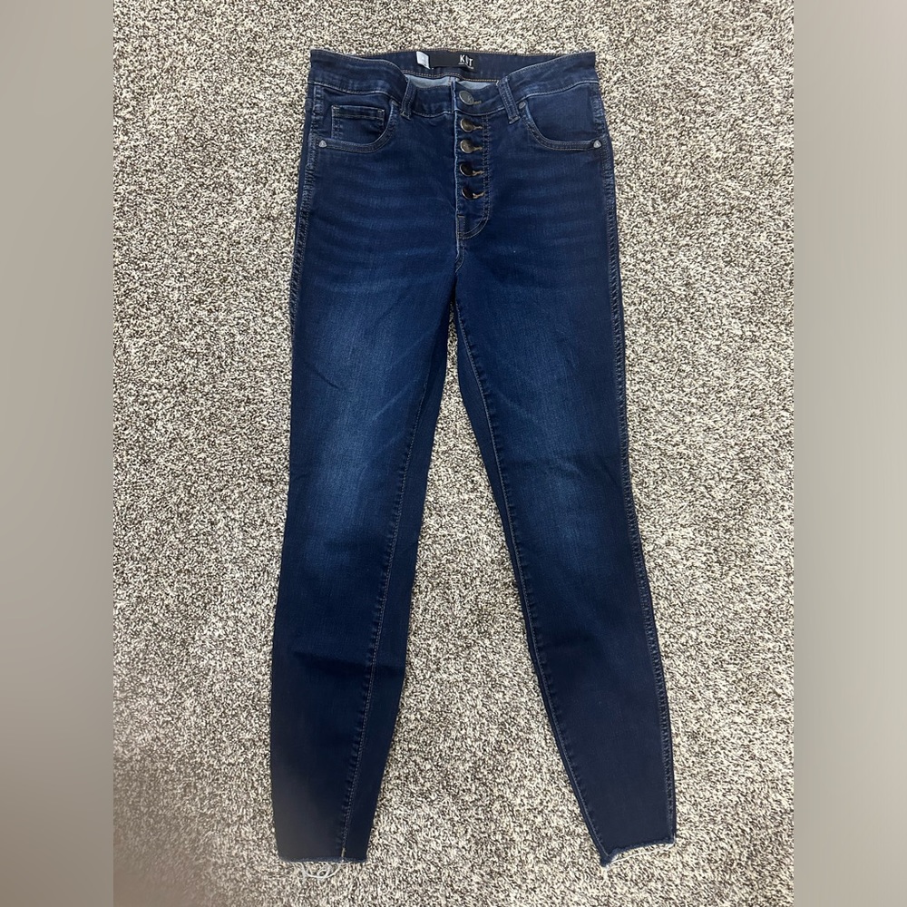 KUT denim